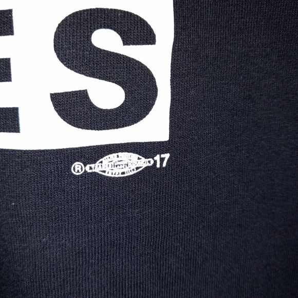 Bayside Teamsters Local 89 Union T Shirt Large Black Graphic Tee Louisville KY - Picture 10 of 14